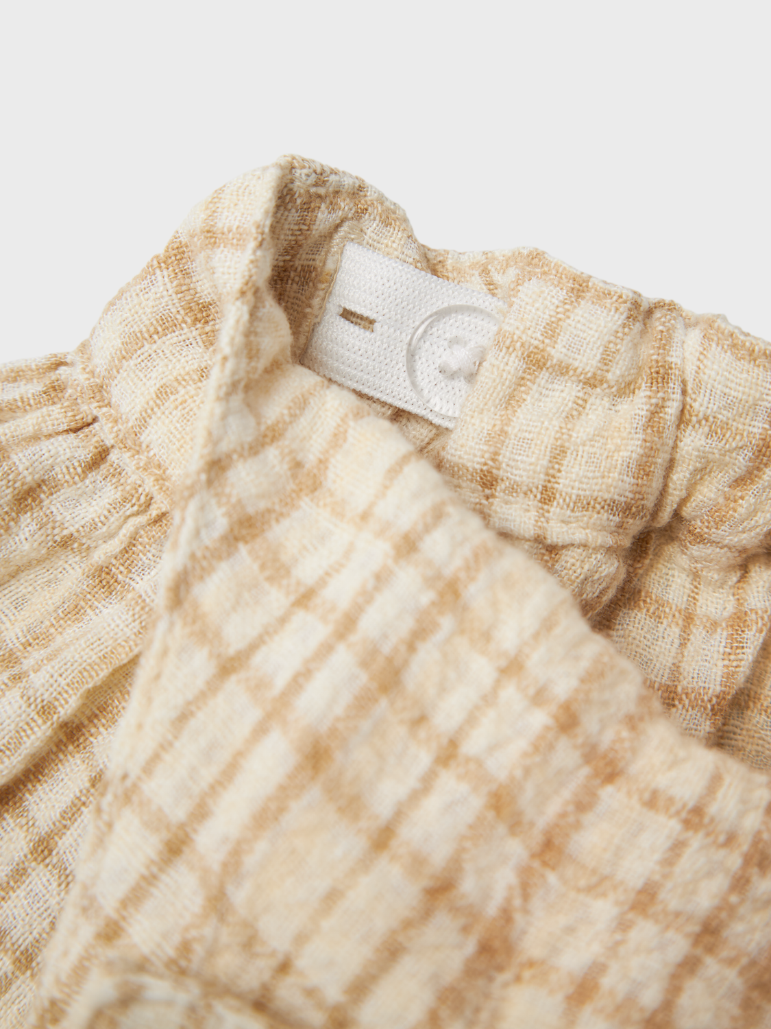 NBFKALEY Dresses - Lemon Icing